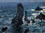 Fond d'écran gratuit de Peintures - Monet numéro 60245
